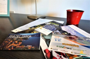 Apartament Gardasee Riva Del Garda